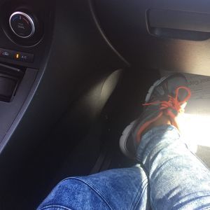 Meet your Posher, Chantale