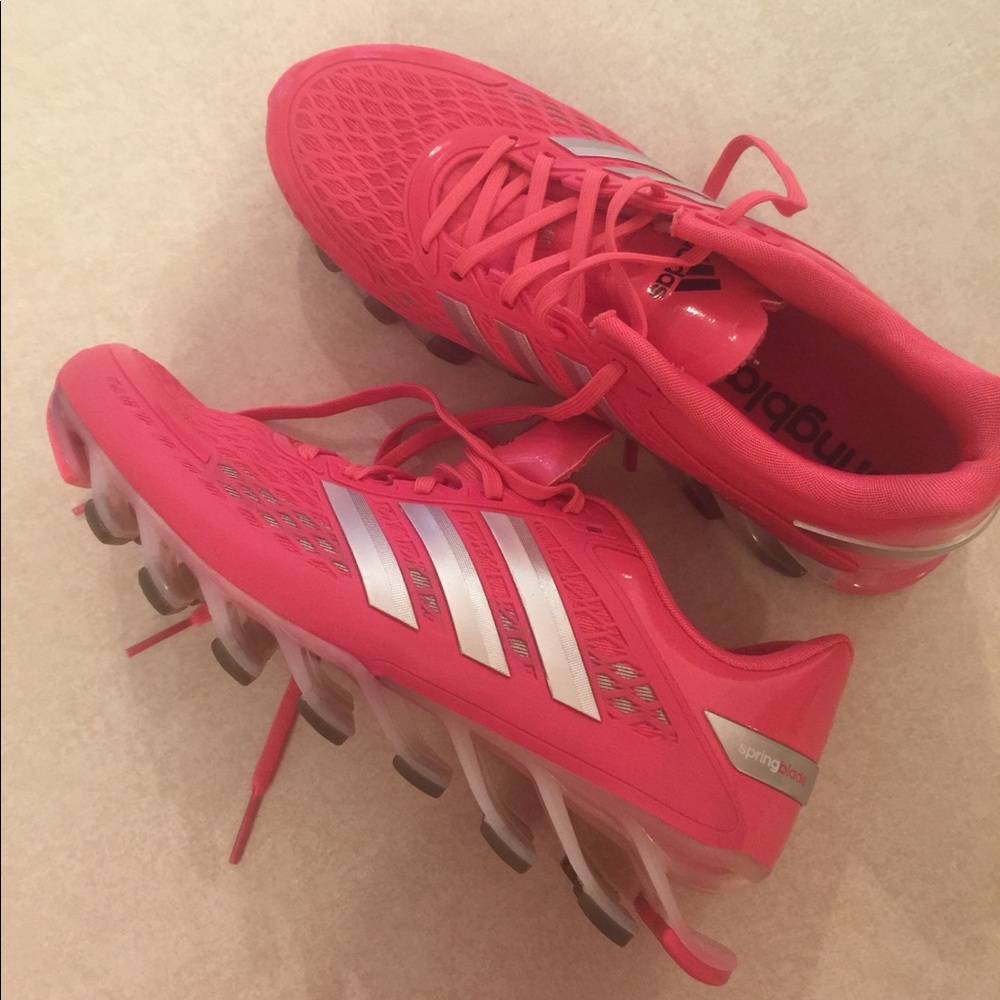 Adidas Springblade