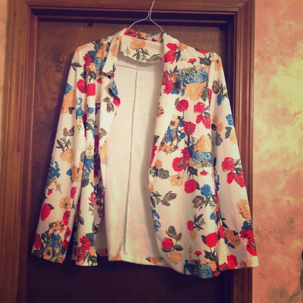 Jacket - Picture 2 of 3