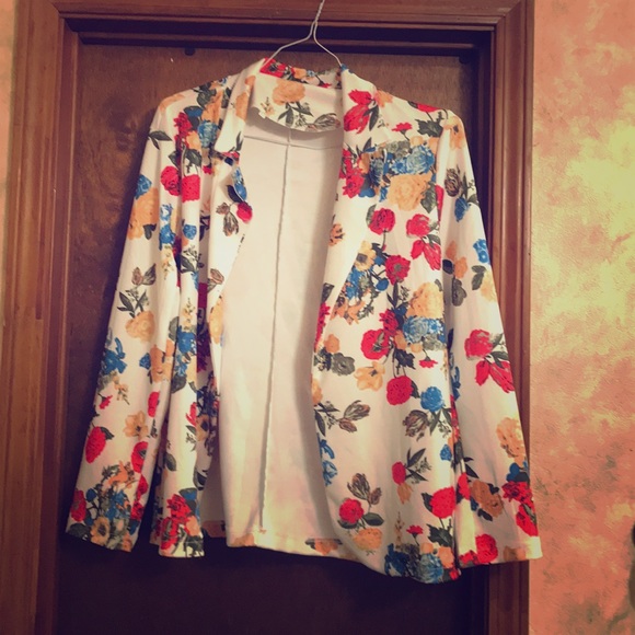 Jacket - Picture 2 of 3