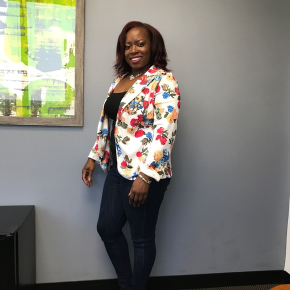 Jacket - Picture 3 of 3