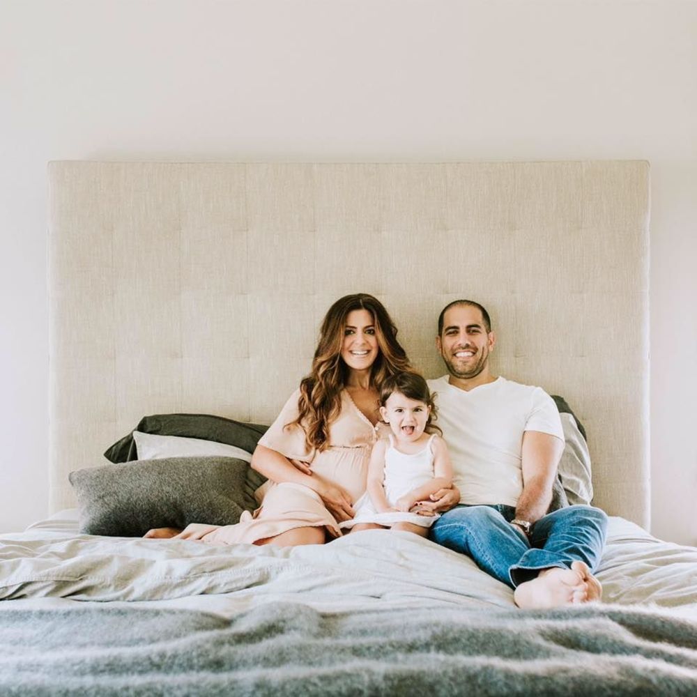 Meet your Posher, Rita