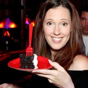 Meet your Posher, Tonya