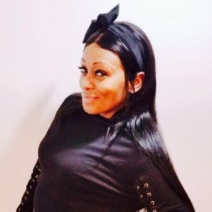 Meet your Posher, Jennifer