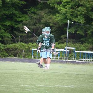 Meet your Posher, James