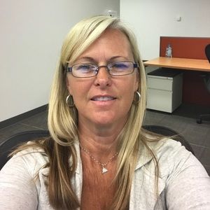 Meet your Posher, Tammy