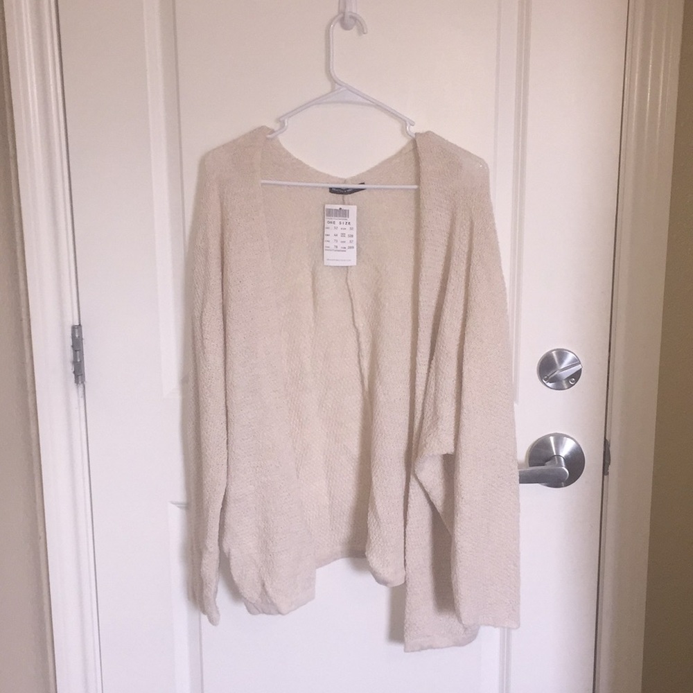 Caroline Cardigan