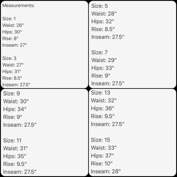 SALE‼️Mid Rise Floral Embroidered Distressed Jeans - Picture 8 of 8