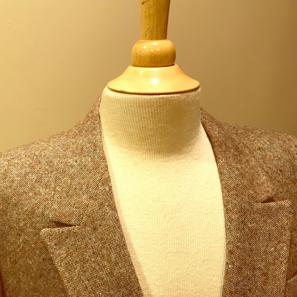 Vintage Jackets & Blazers - The "Bougie" Blazer Vintage Jackets & Blazers - The "Bougie" Blazer