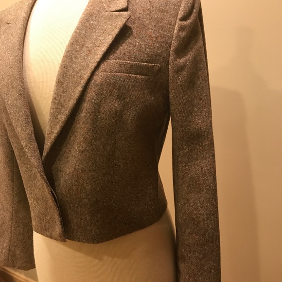 Vintage Jackets & Coats - The "Bougie" Blazer Vintage Jackets & Coats - The "Bougie" Blazer