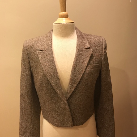 Vintage Jackets & Coats - The "Bougie" Blazer Vintage Jackets & Coats - The "Bougie" Blazer