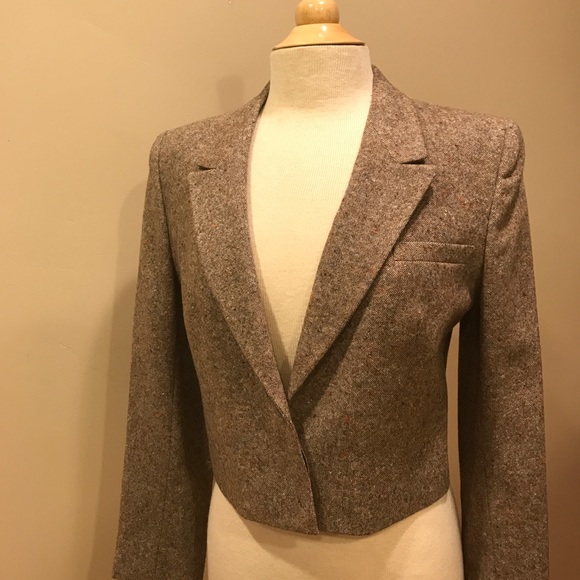 Vintage Jackets & Coats - The "Bougie" Blazer Vintage Jackets & Coats - The "Bougie" Blazer
