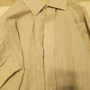 Michael Kors Men's Dress Shirt