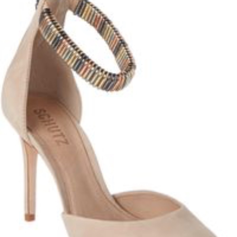 Schultz Shoes - Picture 3 of 3