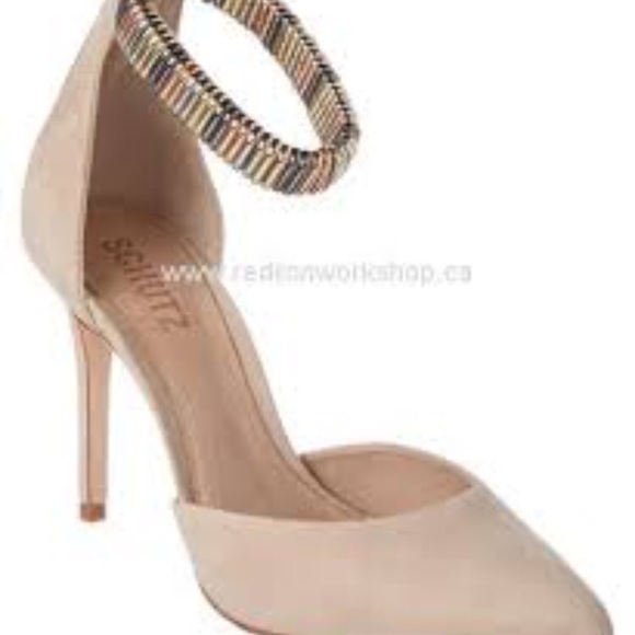 SCHUTZ Shoes - Schultz Shoes