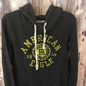 American Eagle hoodie