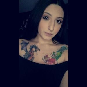 Meet your Posher, Danae