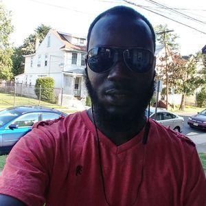 Meet your Posher, James