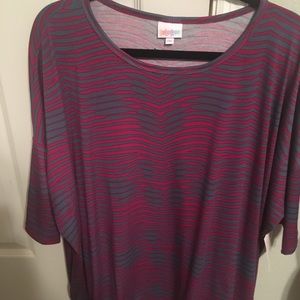 BNWT LuLaRoe Irma