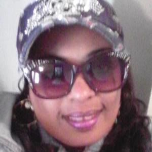 Meet your Posher, Tonya