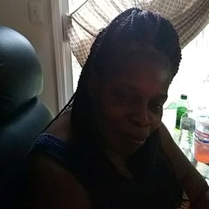 Meet your Posher, Tamisha