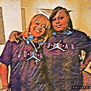 Meet your Posher, Sally