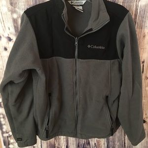 Men's Columbia jacket