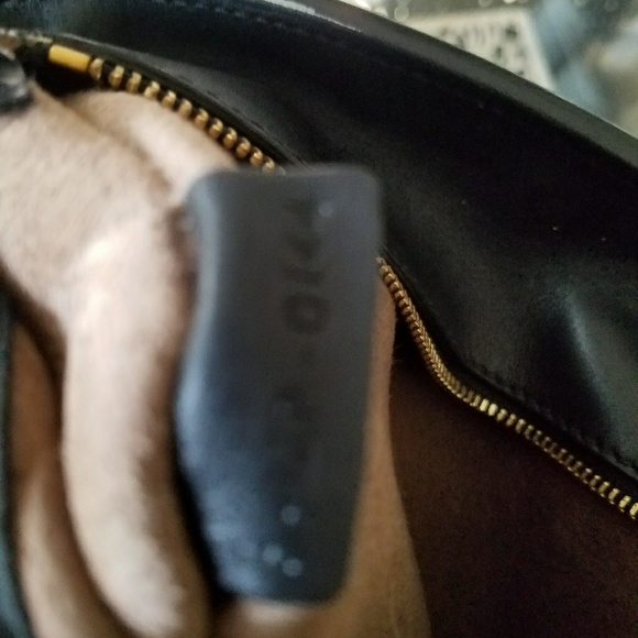 Celine Double Knot Tote - Picture 2 of 8