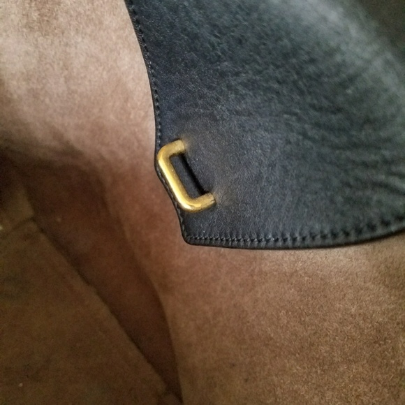 Celine Double Knot Tote - Picture 3 of 8