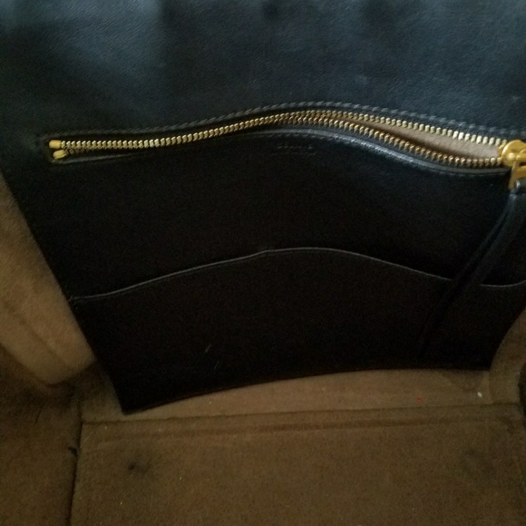 Celine Double Knot Tote - Picture 4 of 8