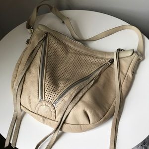 Lucky Brand hobo/shoulder bag