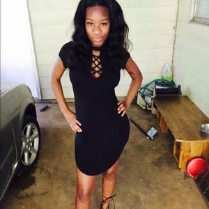 Meet your Posher, Deanndra