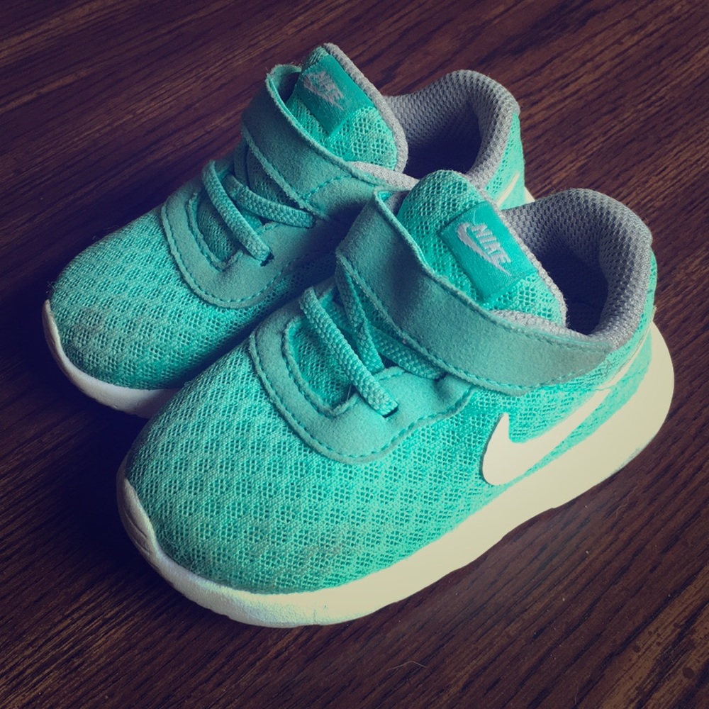 Toddler Nike Tanjun