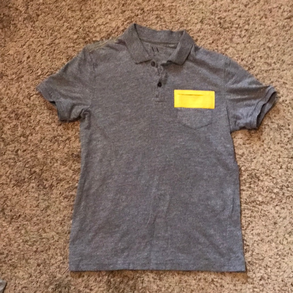 Armani Exchange shirt