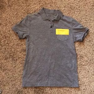 Armani Exchange shirt