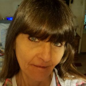 Meet your Posher, Cathy