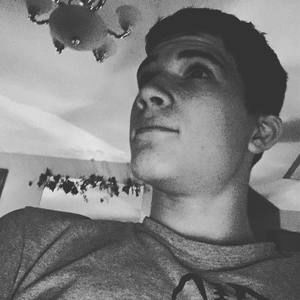 Meet your Posher, Jonathan