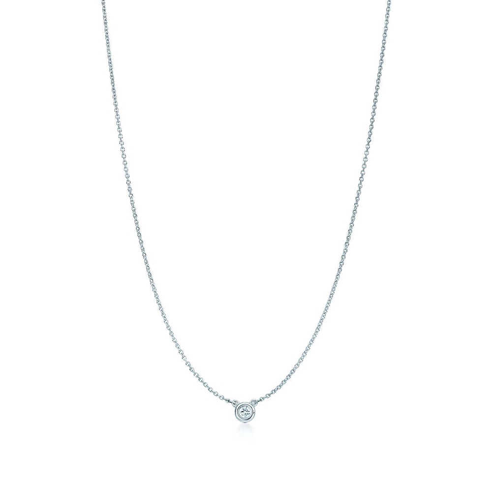 ELSA PERETTI® DIAMONDS BY THE YARD® PENDANT