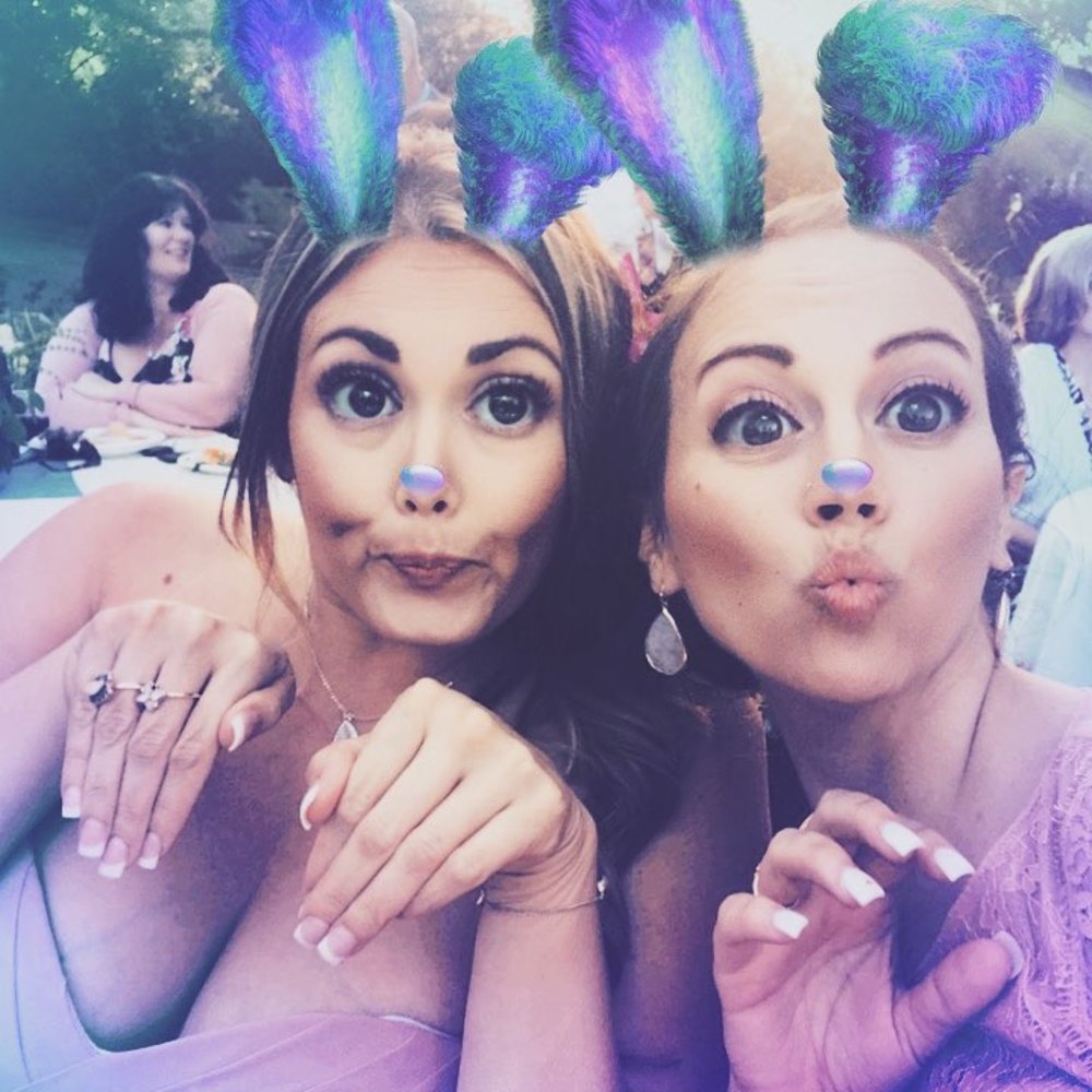 Meet your Posher, Laure