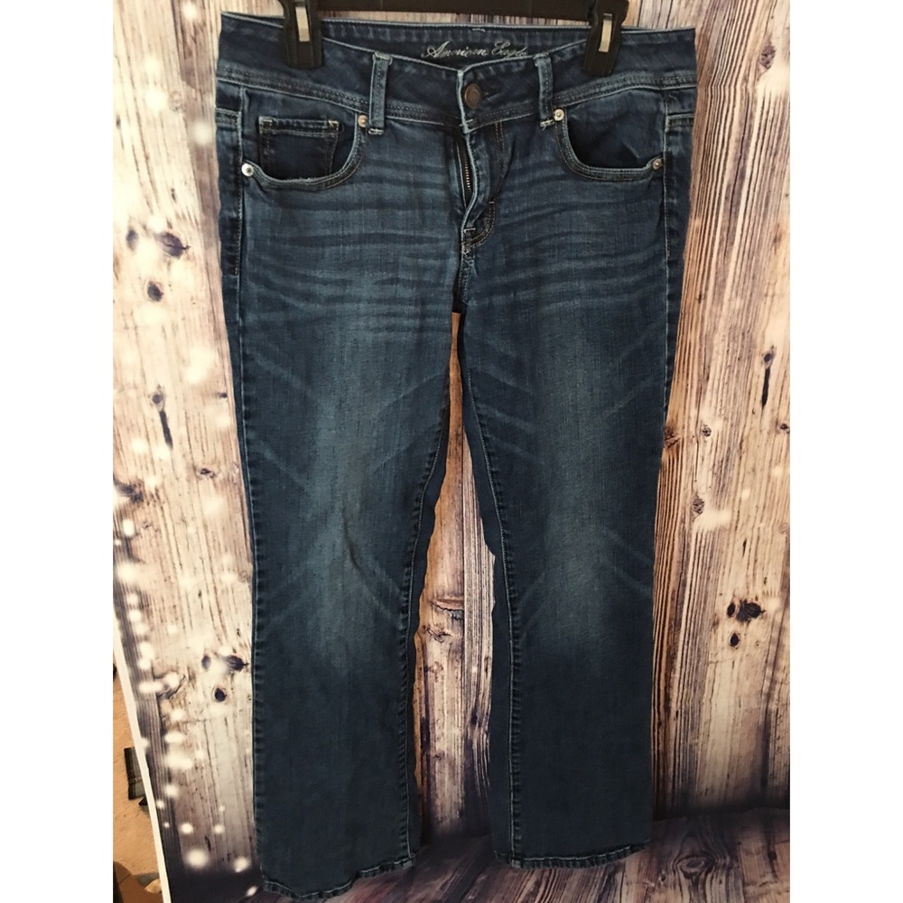 Women's American Eagle jeans