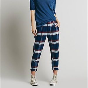 Free People pants