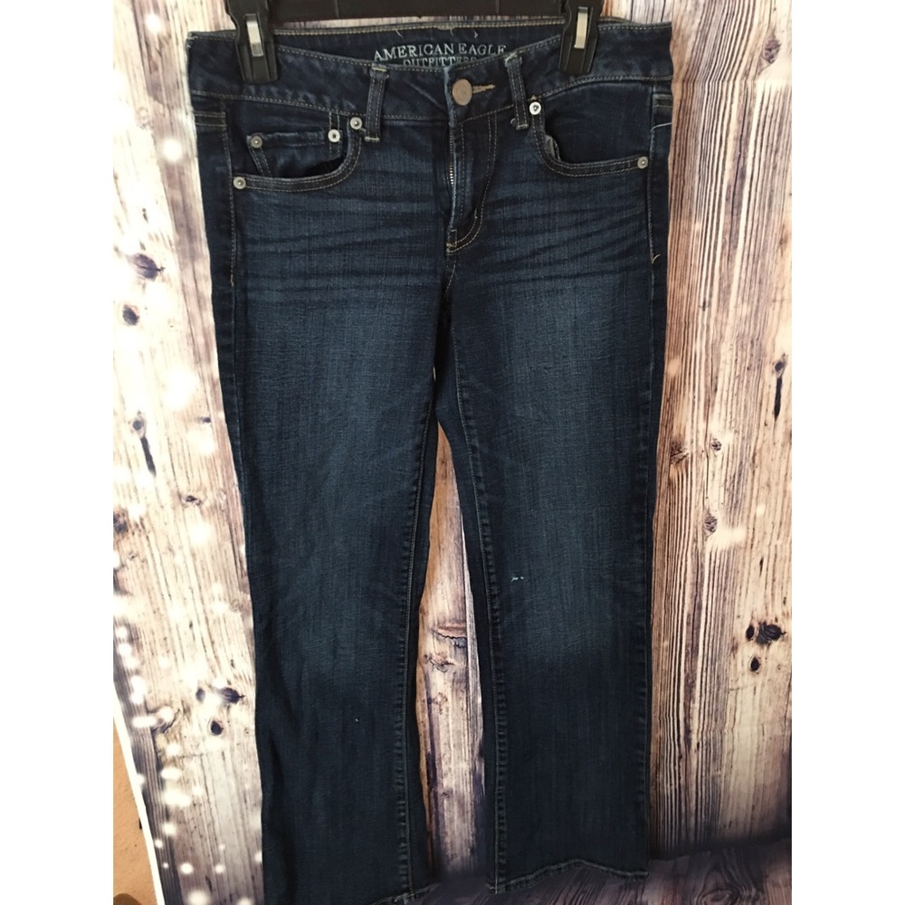 Women's American Eagle jeans