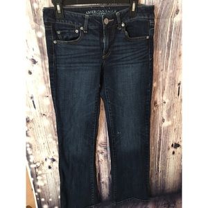 Women's American Eagle jeans