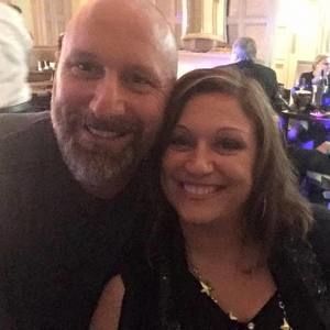 Meet your Posher, Sandra