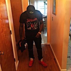 Meet your Posher, Dayday