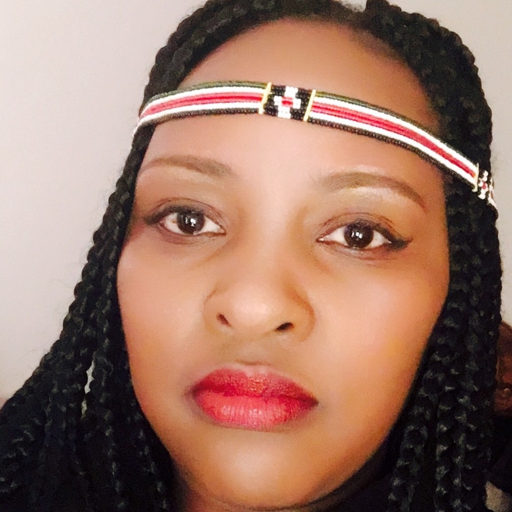 Meet your Posher, Zalfa