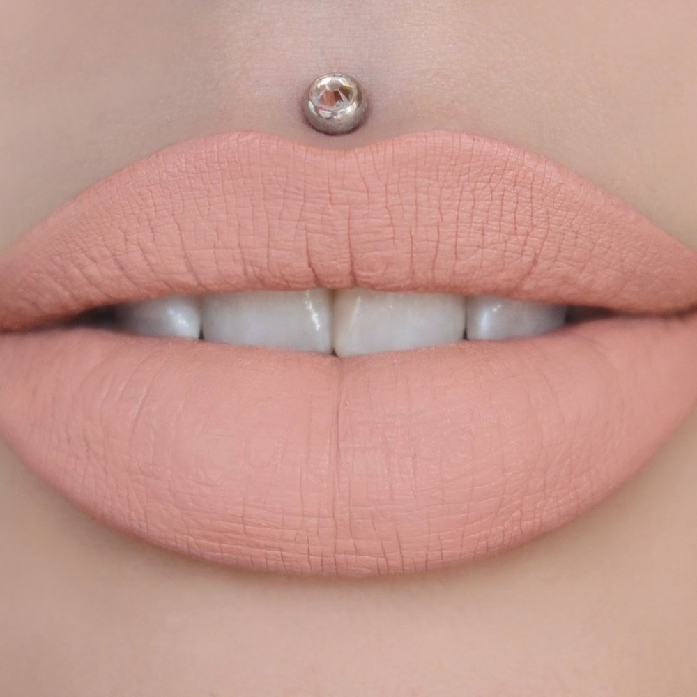 Jeffree Star Cosmetics- I'm Nude