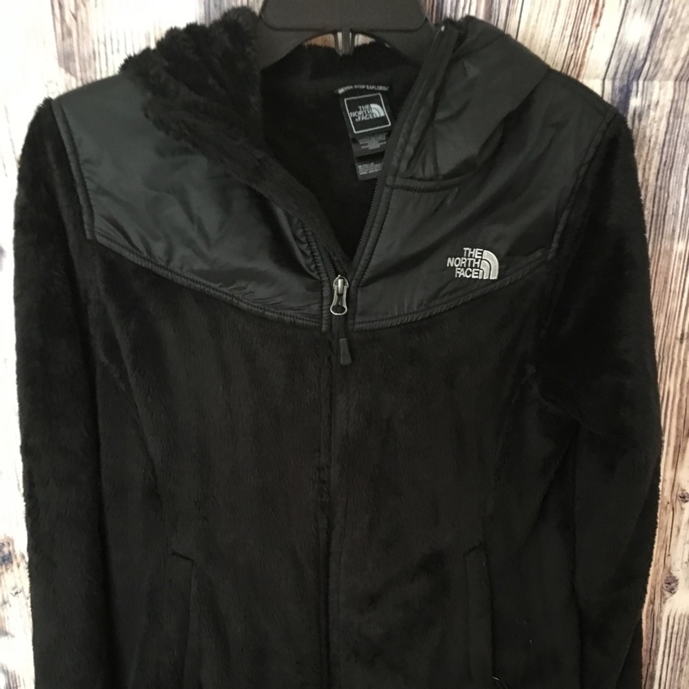 Women's North Face jacket