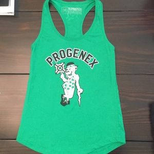 Crossfit Progenex tank top