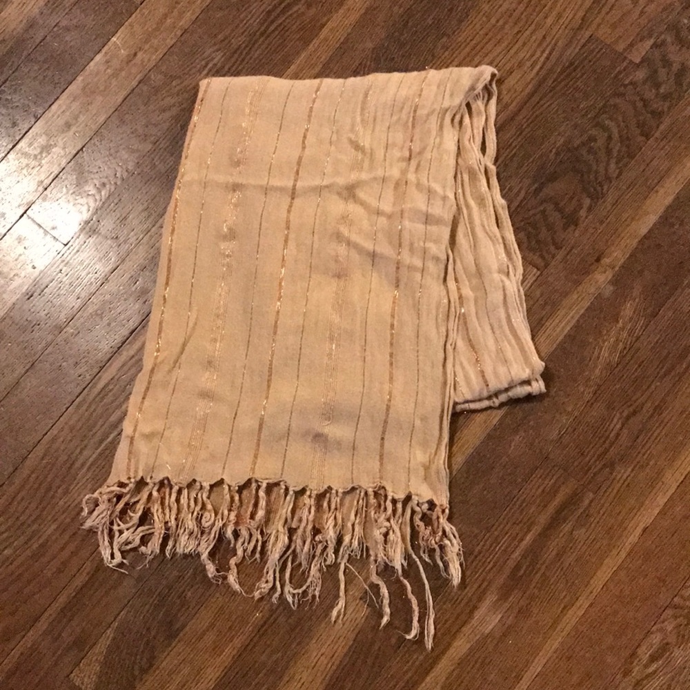 Fashion scarf